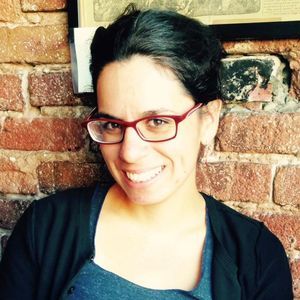Meet your Posher, Leah